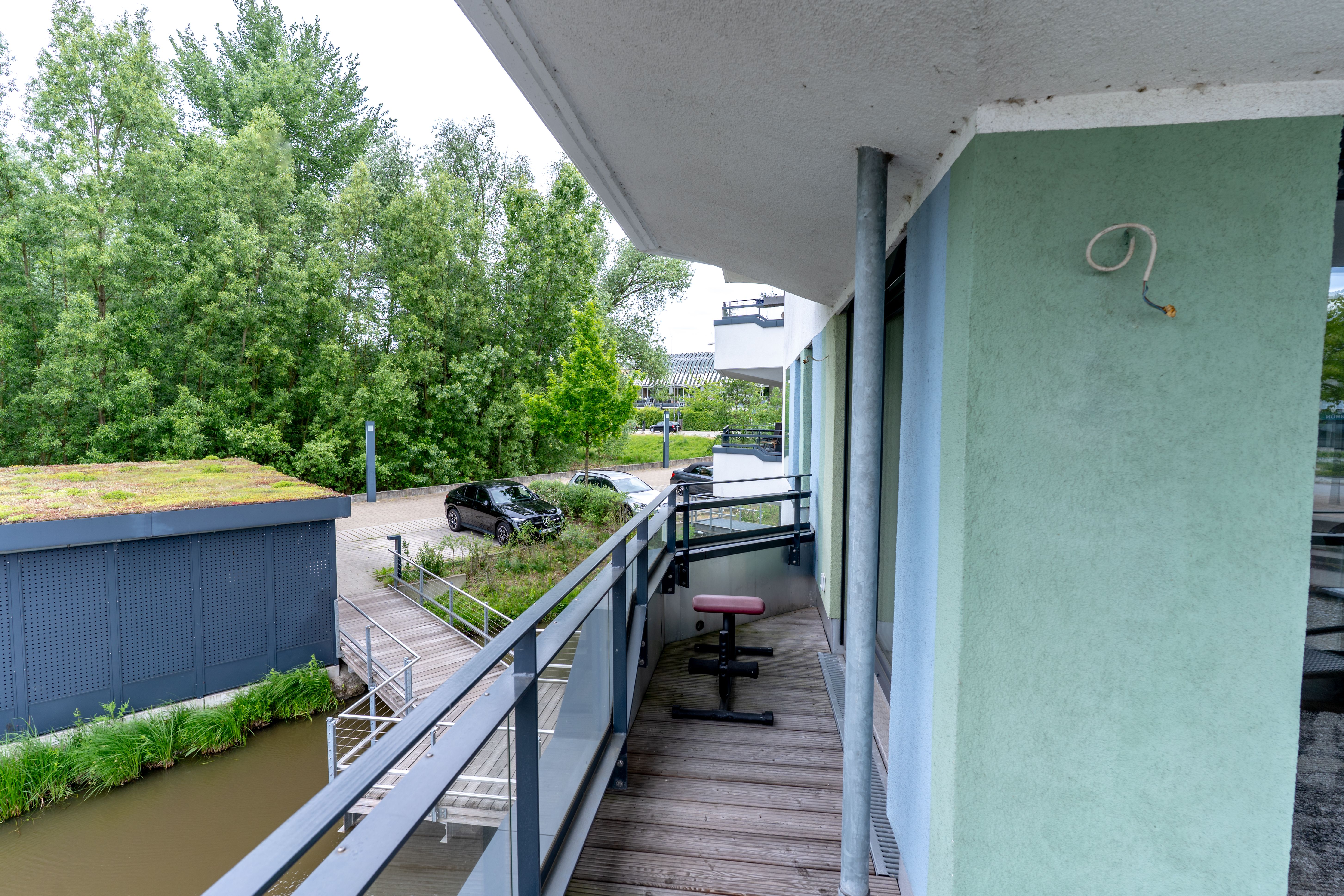  New Suite In Hamburg-Mitte  -  New suite in Hamburg-Mitte  - Gallery -  18