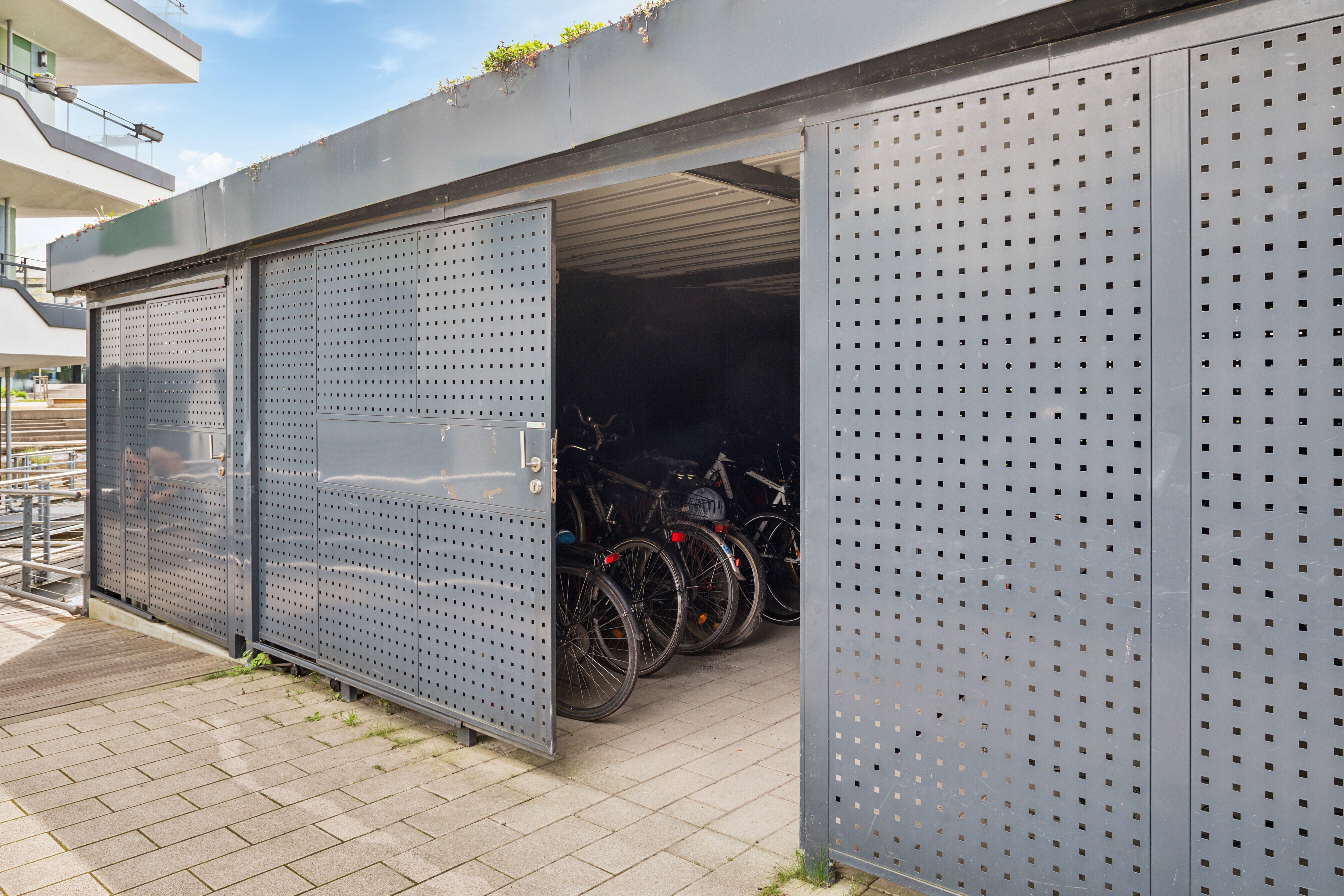  New Suite In Hamburg-Mitte  -  New suite in Hamburg-Mitte  - Gallery -  13