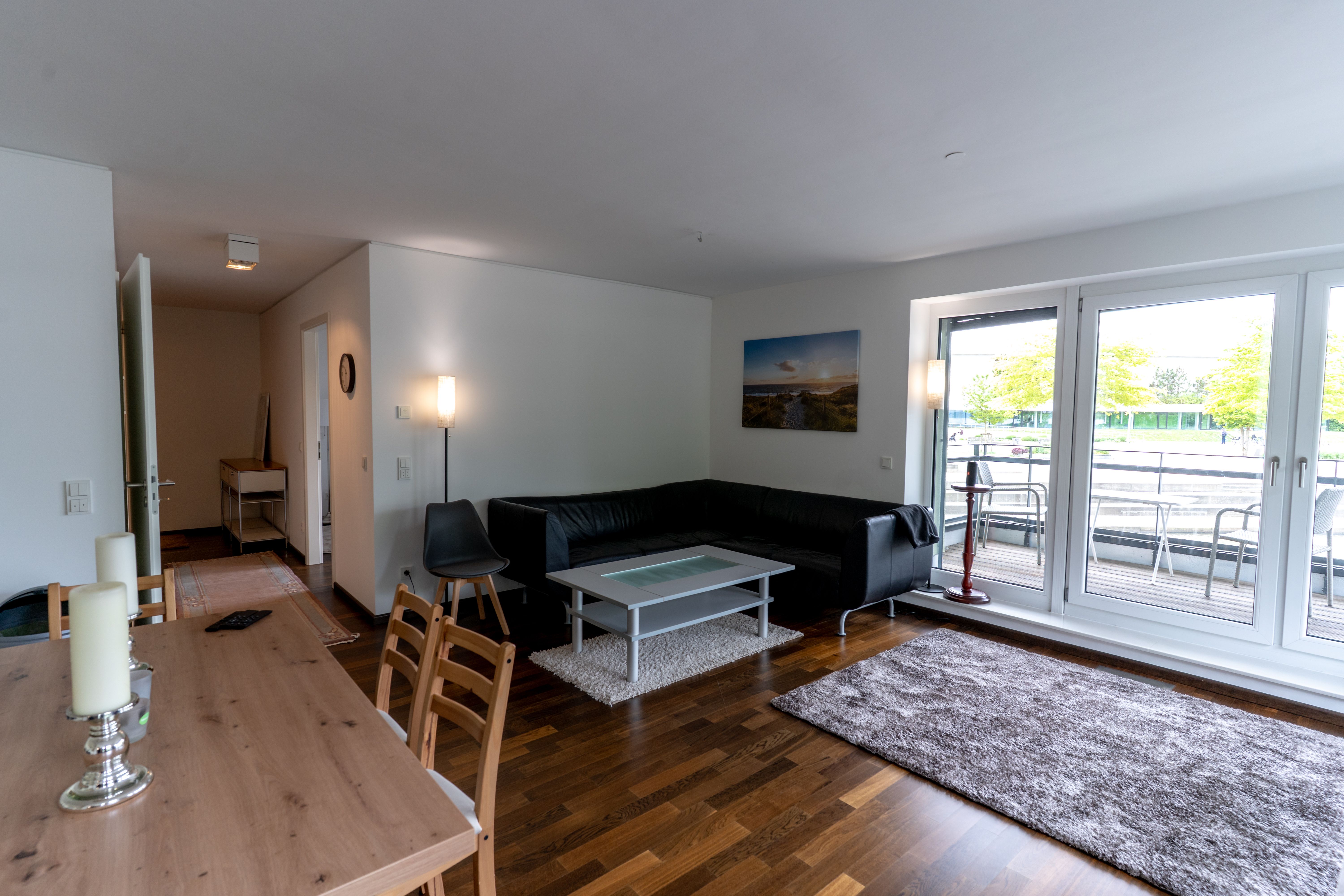  New Suite In Hamburg-Mitte  -  New suite in Hamburg-Mitte  - Gallery -  33