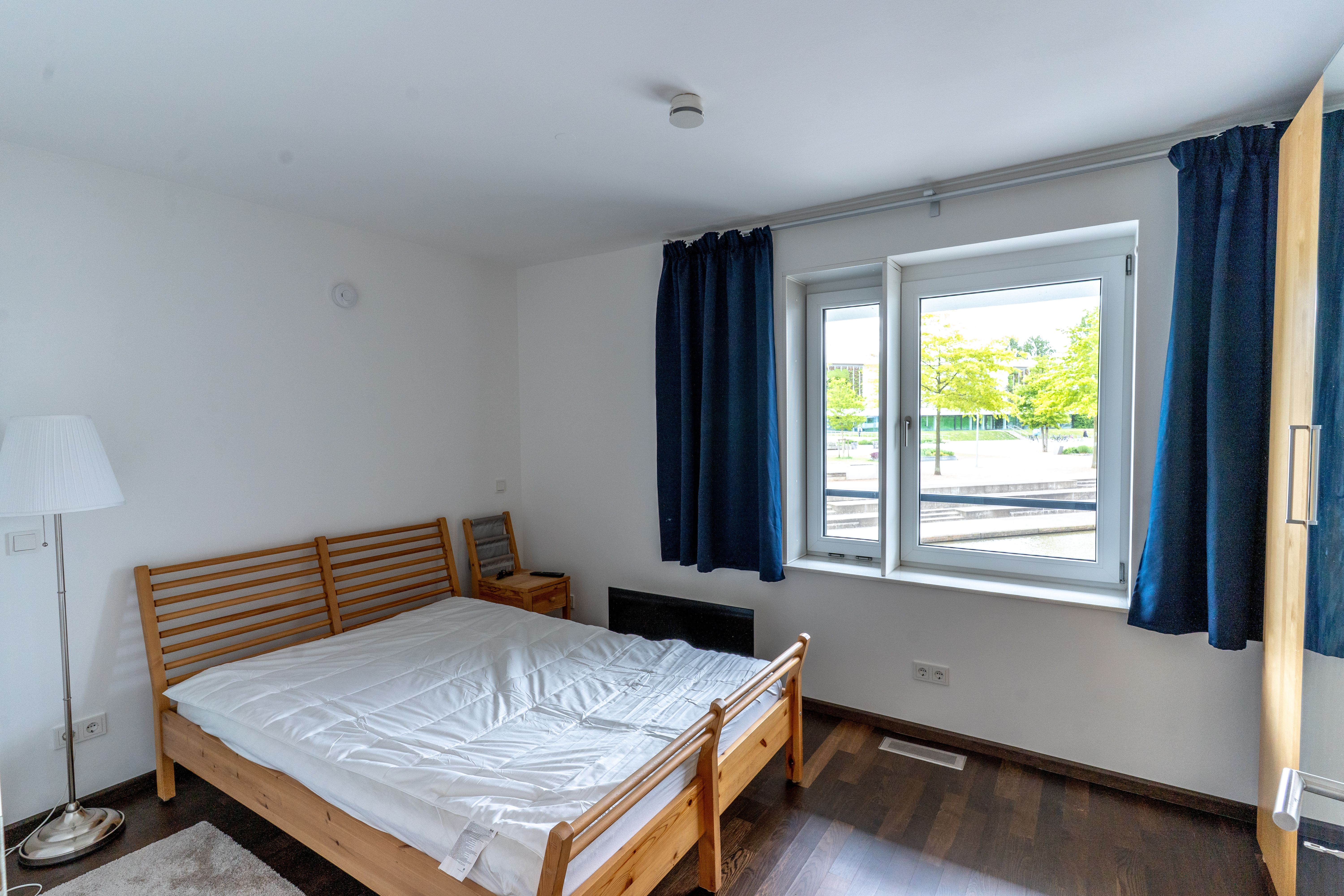  New Suite In Hamburg-Mitte  -  New suite in Hamburg-Mitte  - Gallery -  38