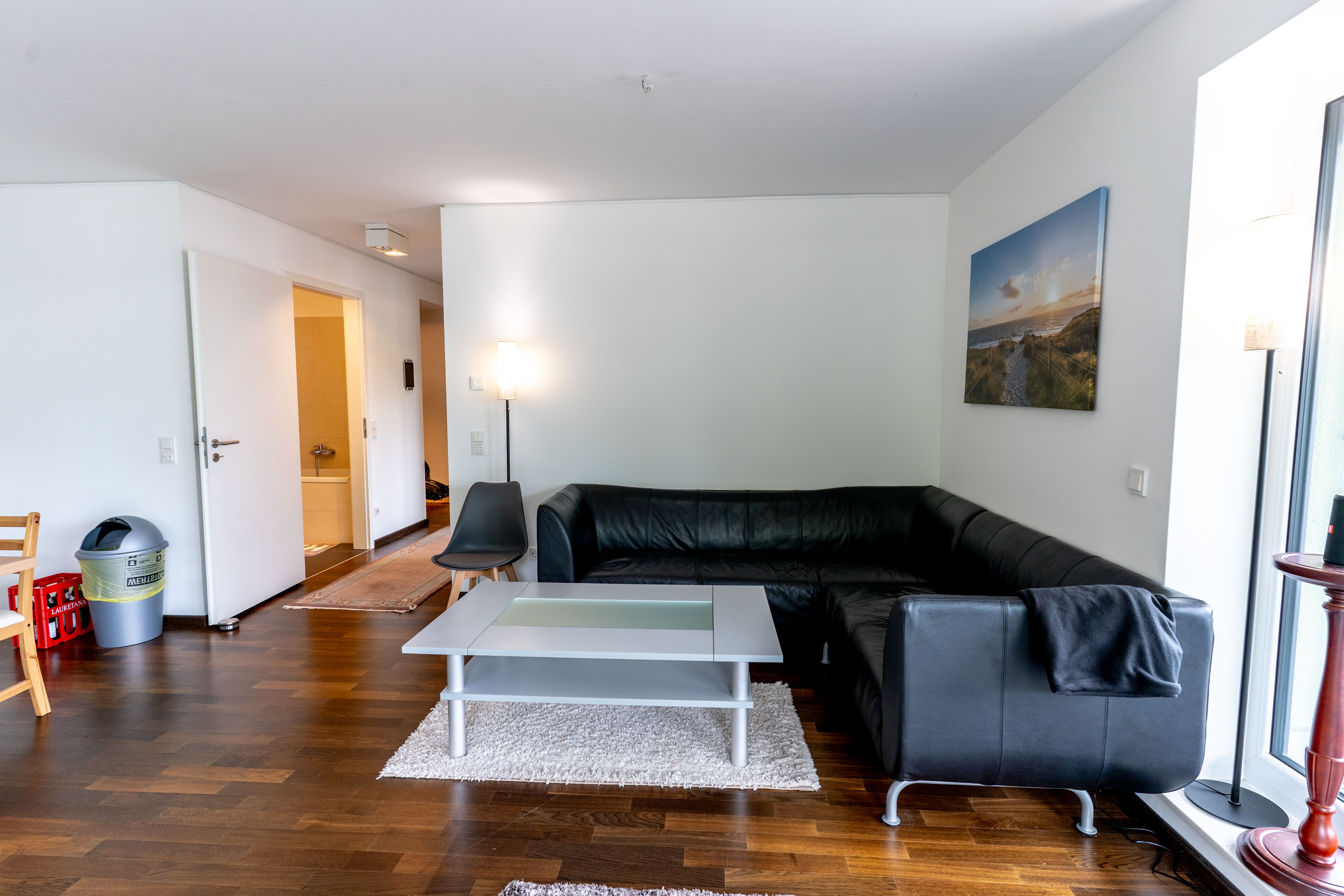  New Suite In Hamburg-Mitte  -  New suite in Hamburg-Mitte  - Gallery -  32