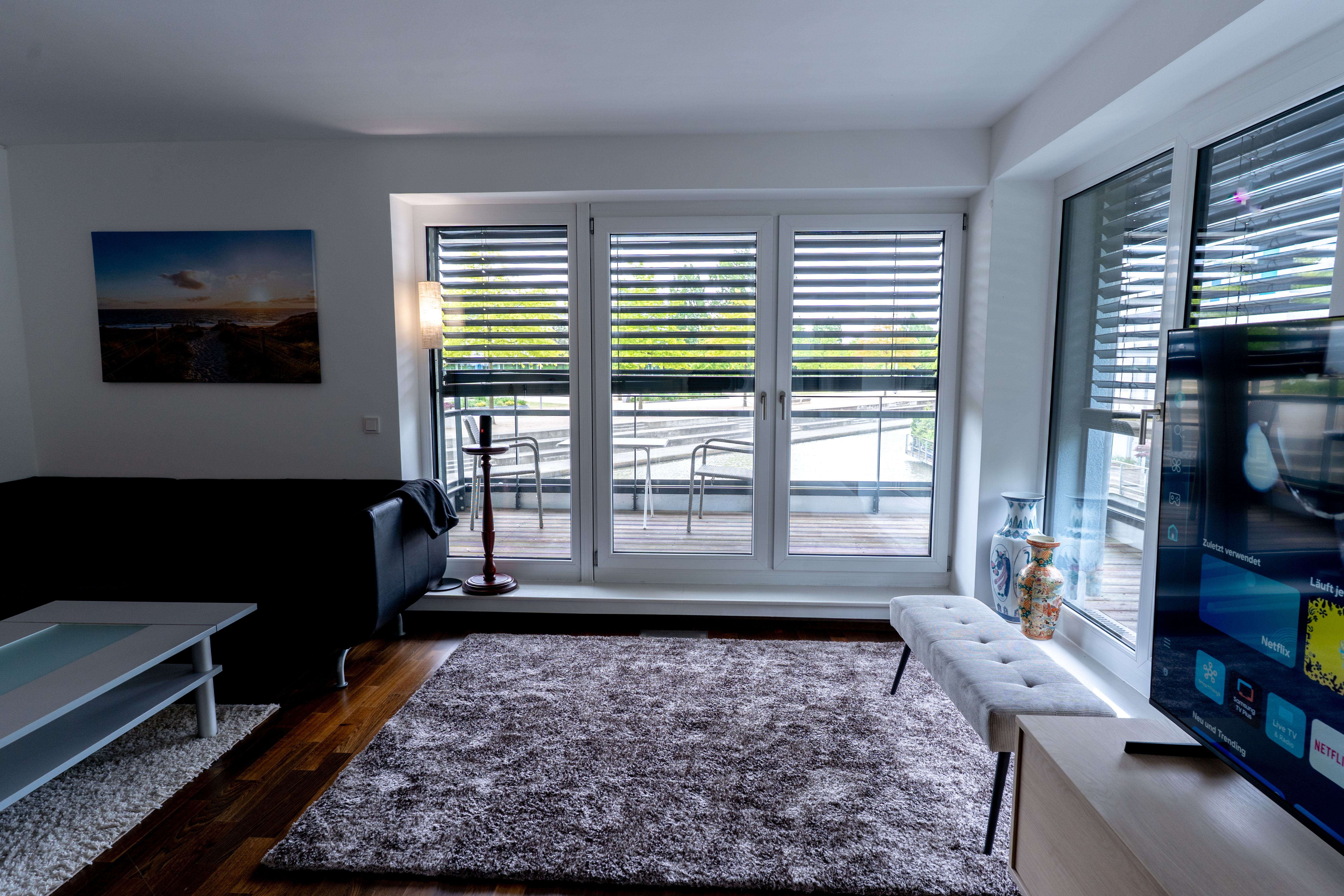  New Suite In Hamburg-Mitte  -  New suite in Hamburg-Mitte  - Gallery -  27