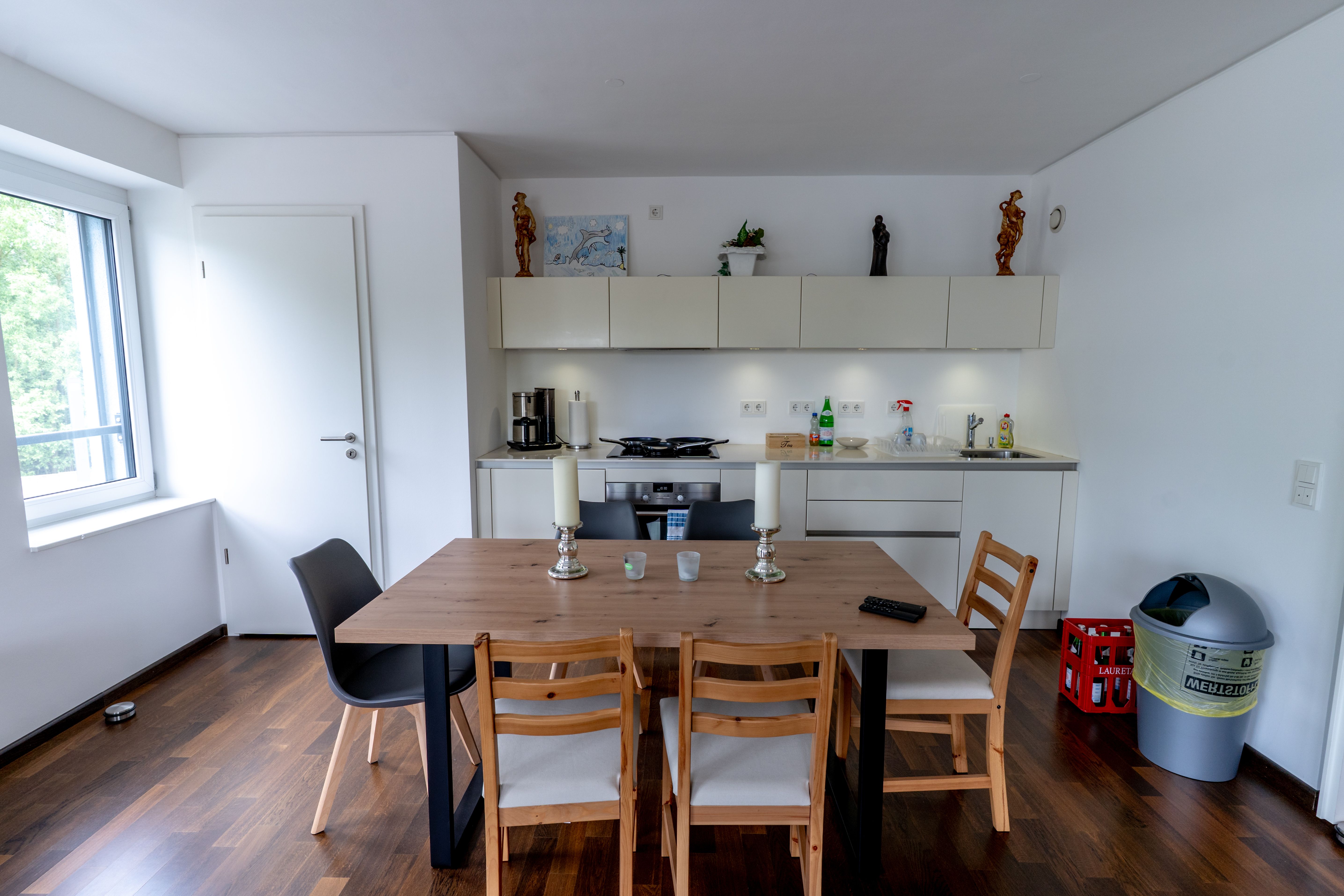  New Suite In Hamburg-Mitte  -  New suite in Hamburg-Mitte  - Gallery -  25