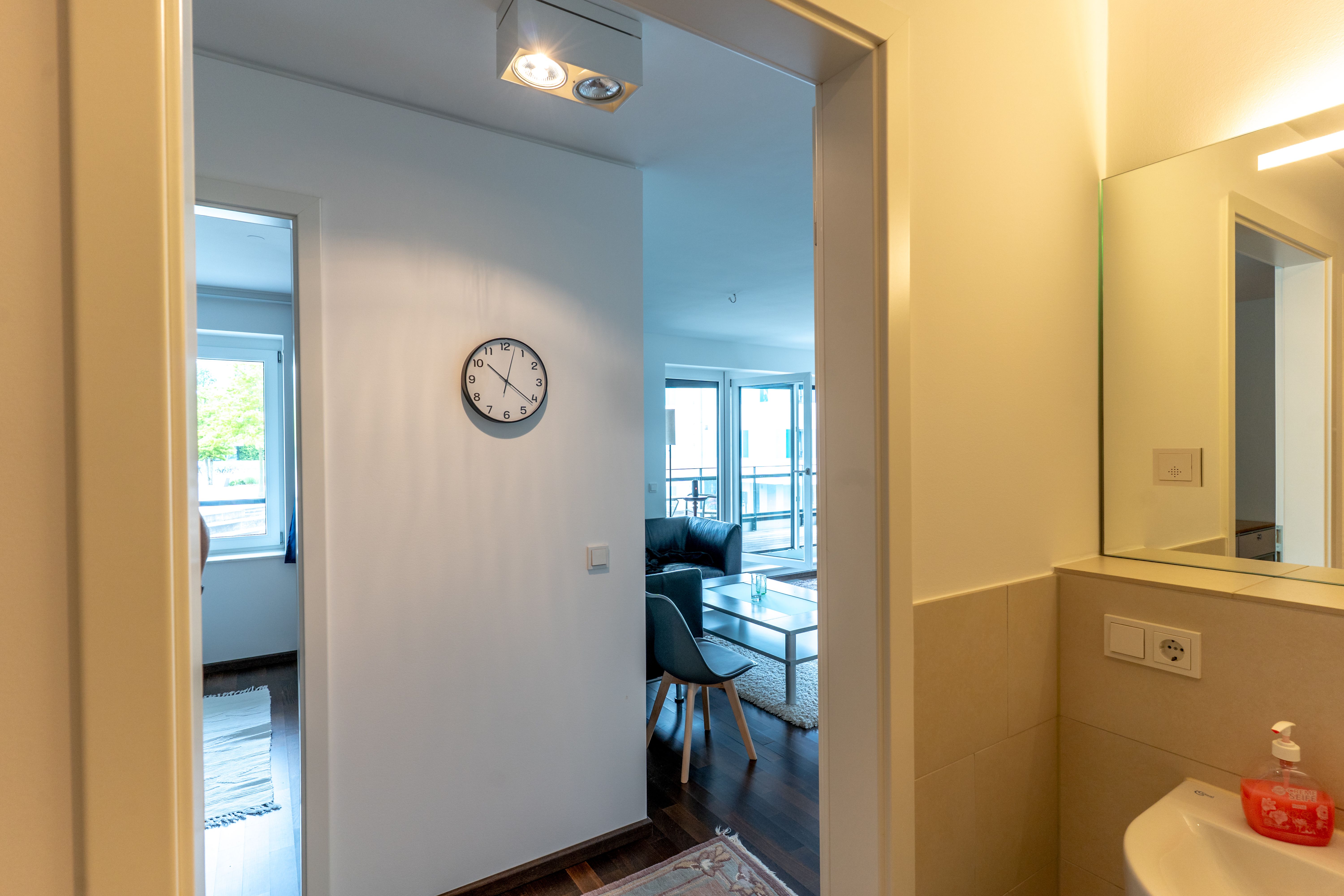  New Suite In Hamburg-Mitte  -  New suite in Hamburg-Mitte  - Gallery -  39