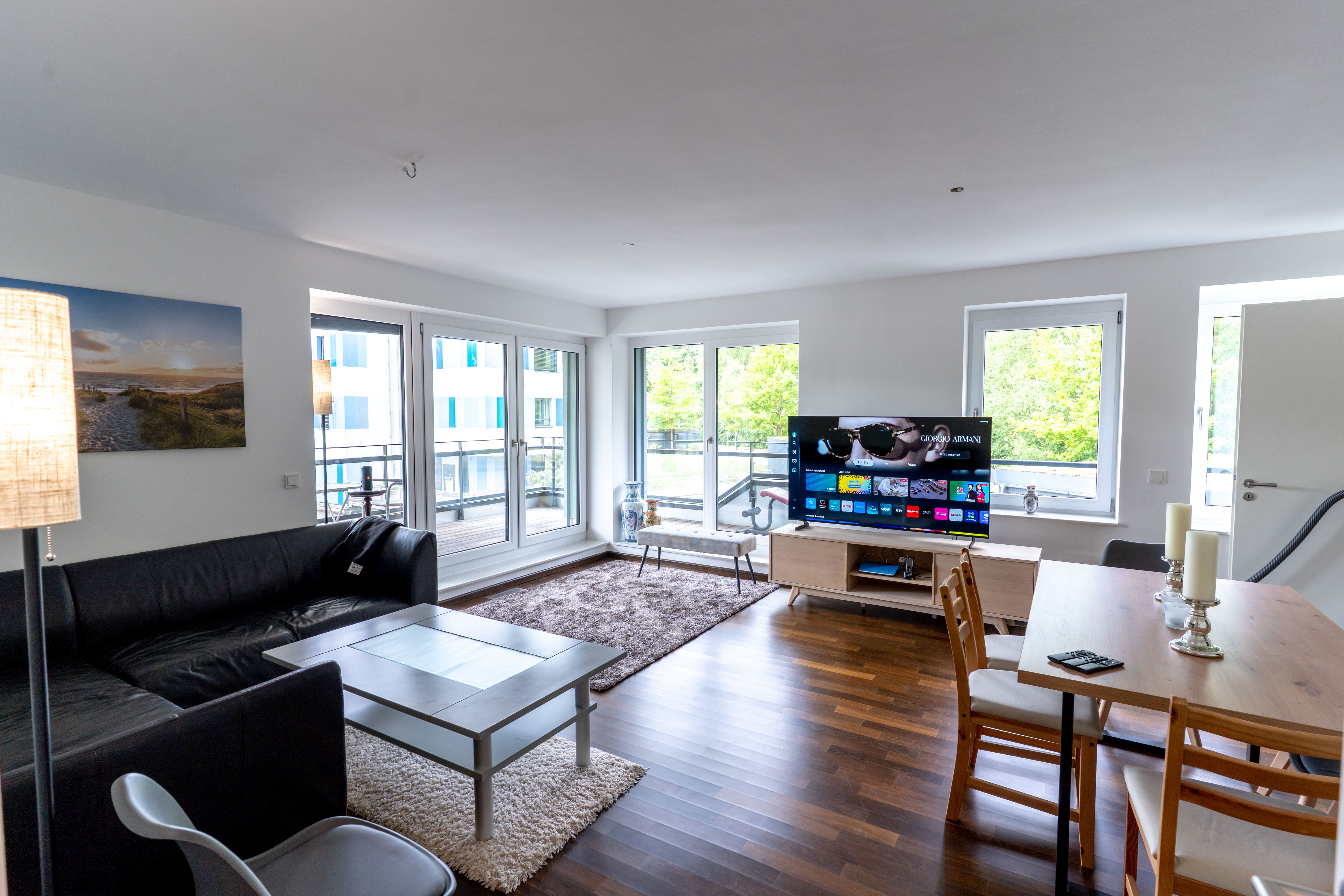  New Suite In Hamburg-Mitte  -  New suite in Hamburg-Mitte  - Gallery -  35