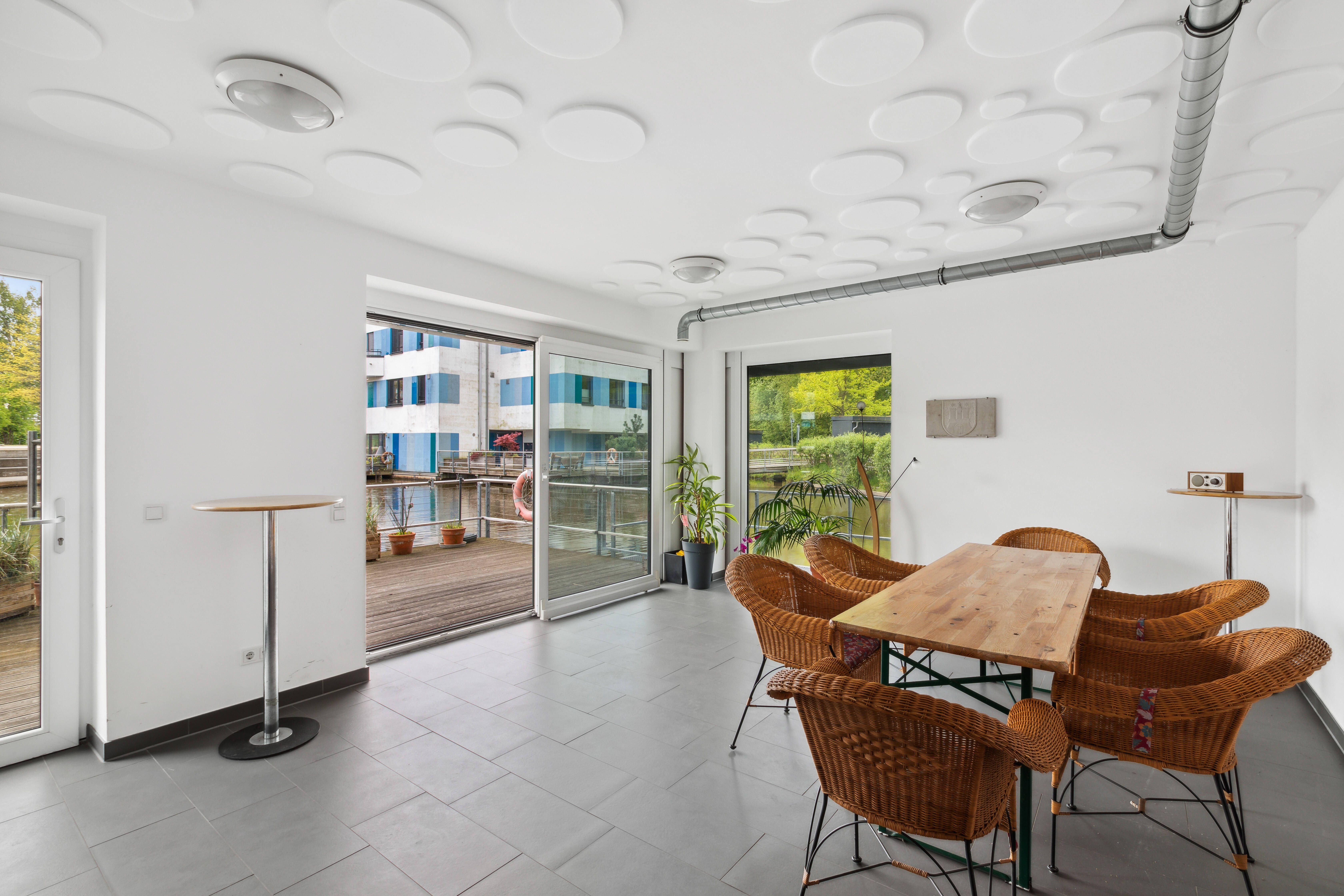  New Suite In Hamburg-Mitte  -  New suite in Hamburg-Mitte  - Gallery -  17