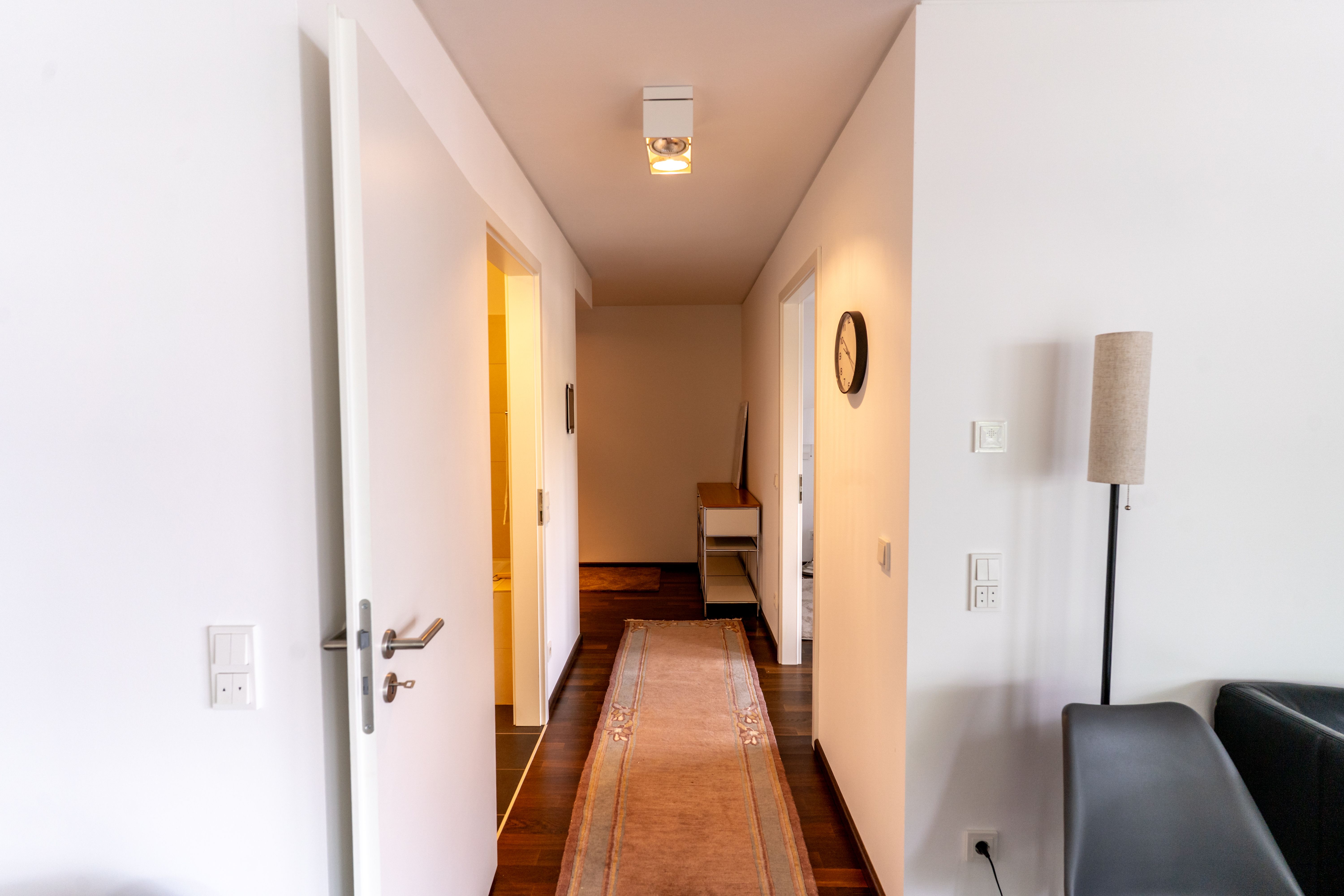 New Suite In Hamburg-Mitte  -  New suite in Hamburg-Mitte  - Gallery -  4