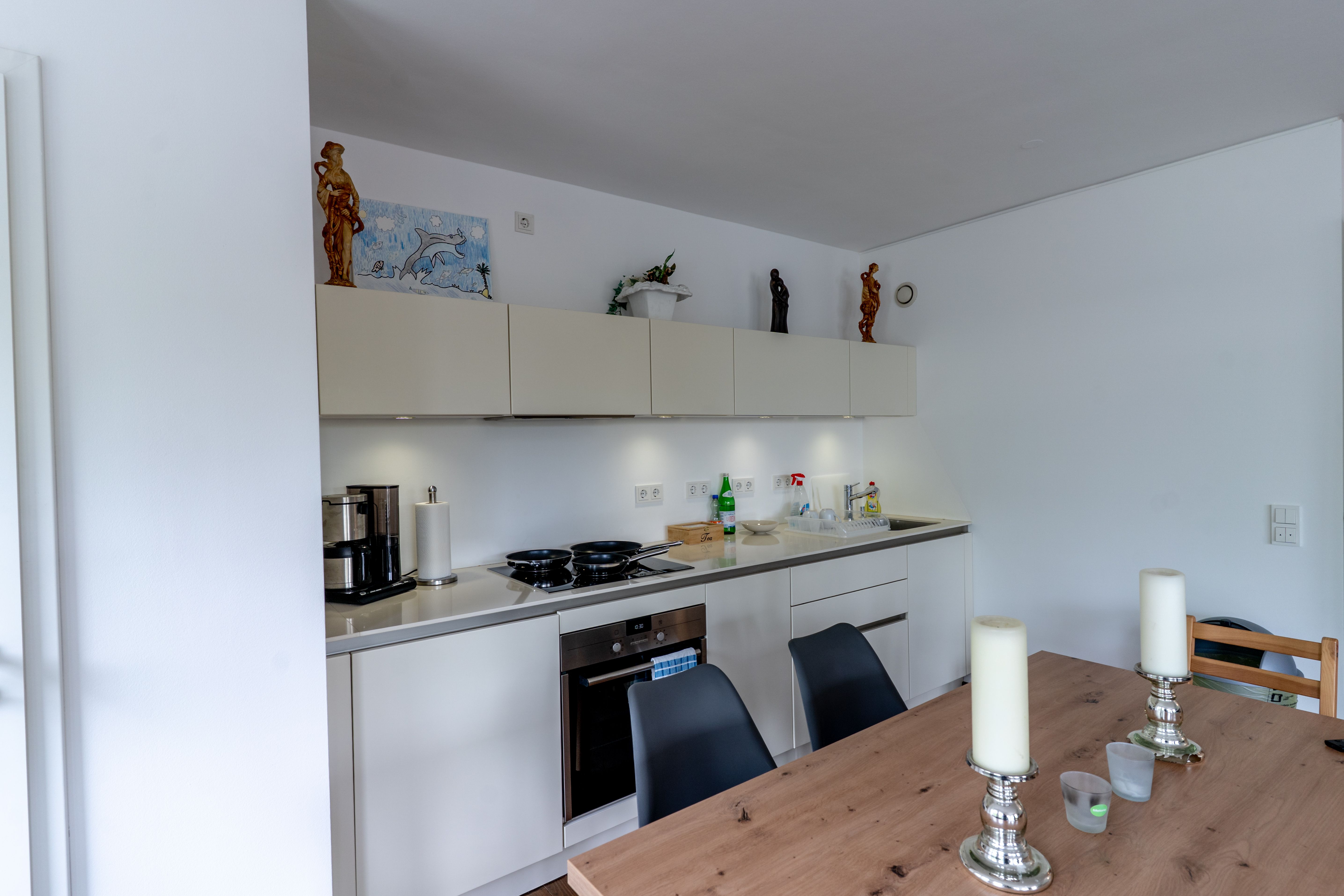  New Suite In Hamburg-Mitte  -  New suite in Hamburg-Mitte  - Gallery -  11