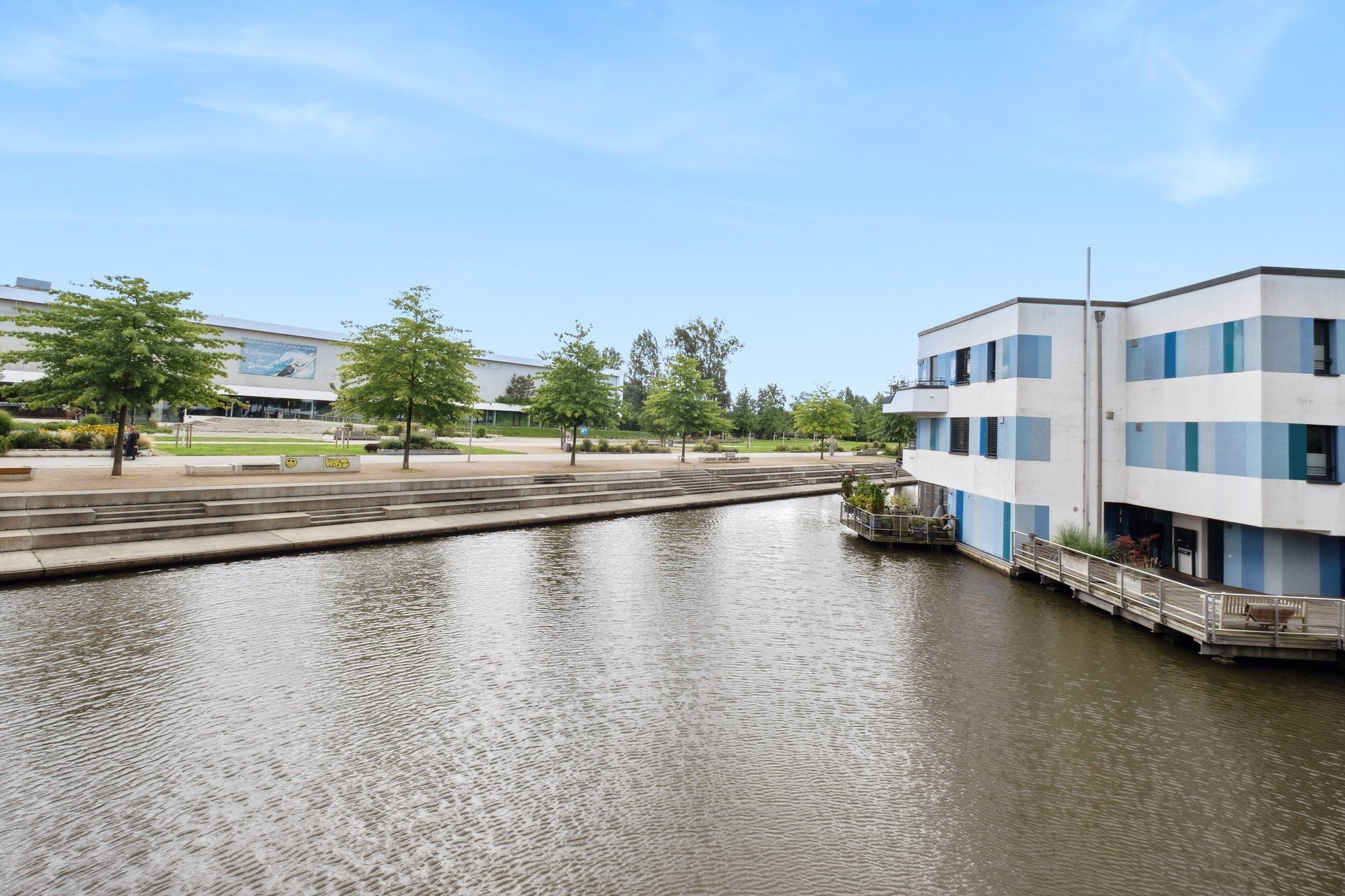  New Suite In Hamburg-Mitte  -  New suite in Hamburg-Mitte  - Gallery -  14