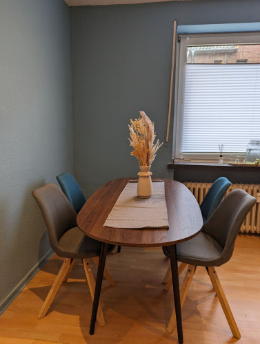 Cozy 2 bedroom apartment Mgladbach