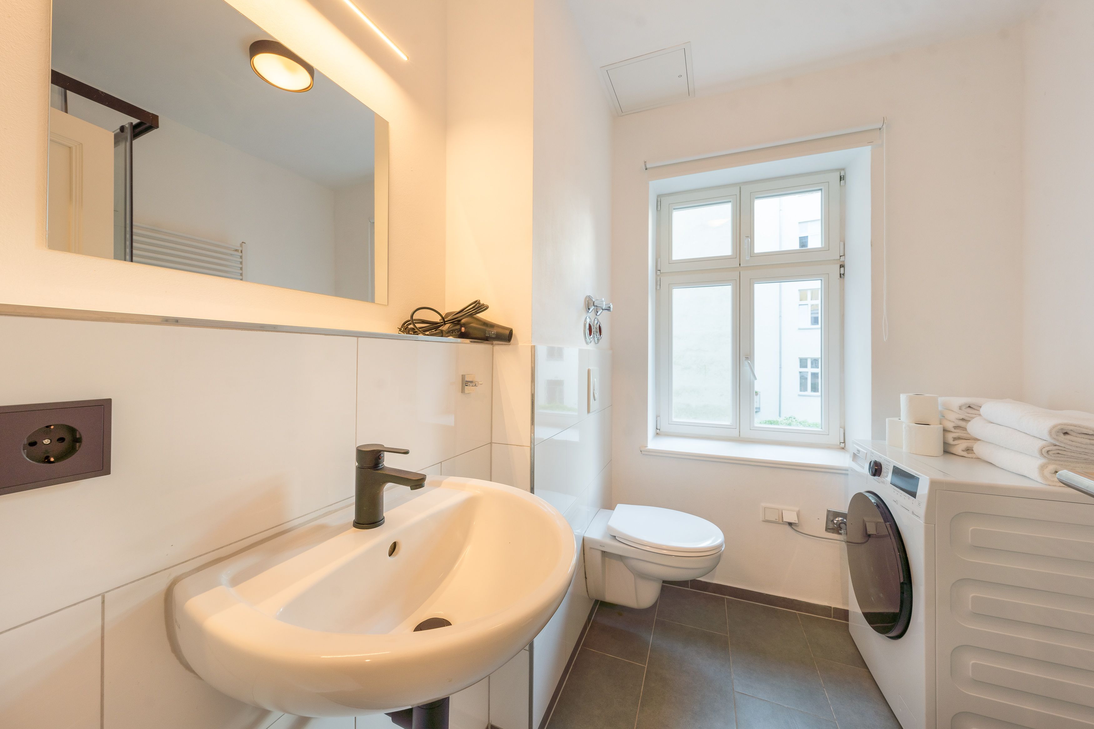  Beautiful Apartment In Potsdam  -  Beautiful apartment in Potsdam  - Gallery -  2