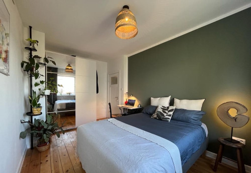 Best location Hamburg St. Pauli 2min on foot to the metro station  - Gallery -  5