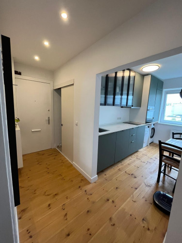 Best location Hamburg St. Pauli 2min on foot to the metro station - Gallery - 9