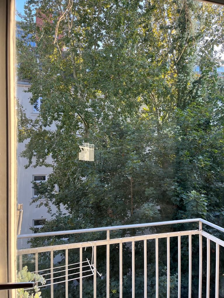  Best Location Hamburg St. Pauli 2min On Foot To The Metro Station  -  Best location Hamburg St. Pauli 2min on foot to the metro station  - Gallery -  4