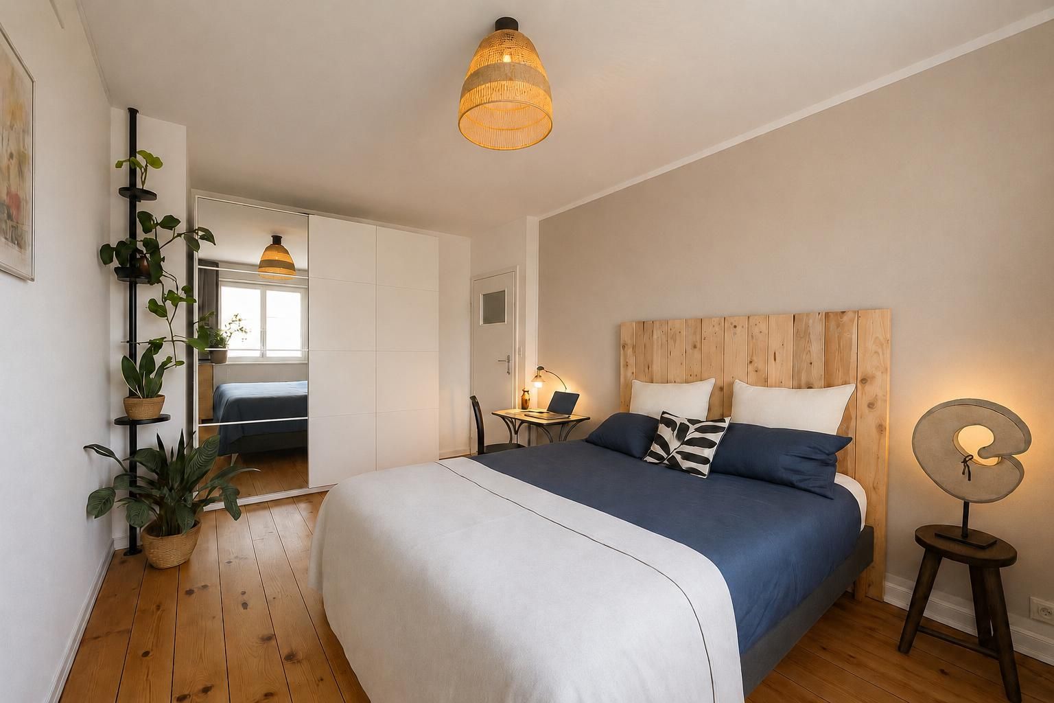 Best Location Hamburg St. Pauli 2min On Foot To The Metro Station - 1