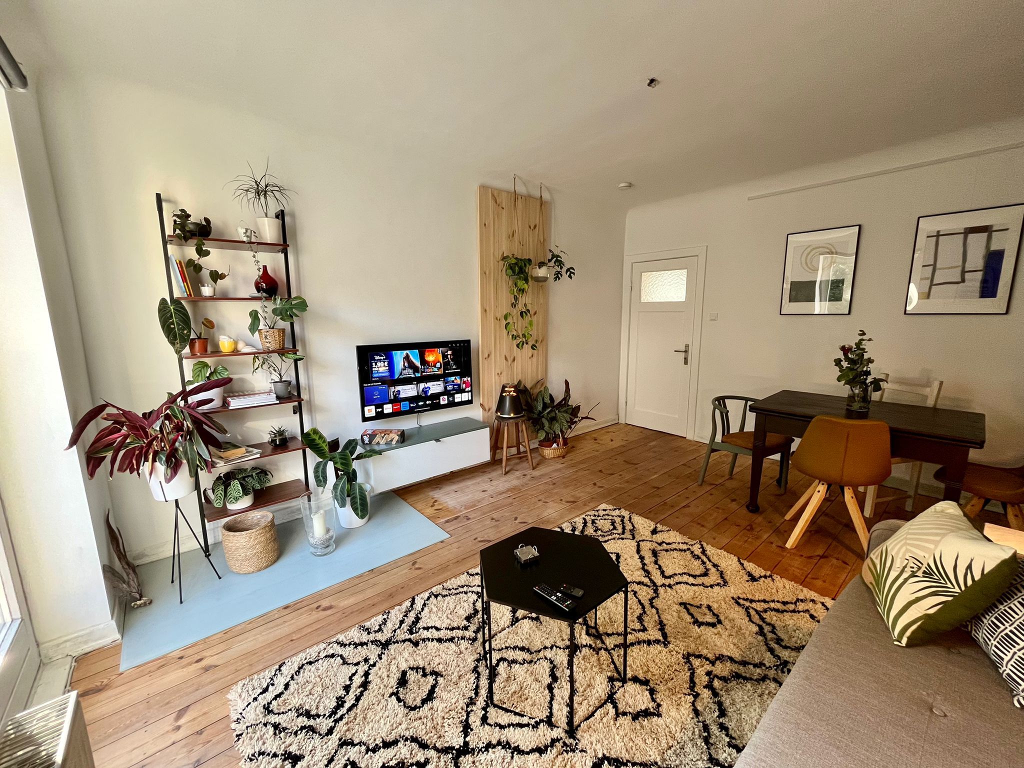  Best Location Hamburg St. Pauli 2min On Foot To The Metro Station  -  Best location Hamburg St. Pauli 2min on foot to the metro station  - Gallery -  8