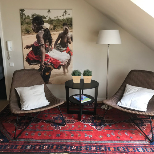 Modern & perfect home in Ludwigshafen am Rhein