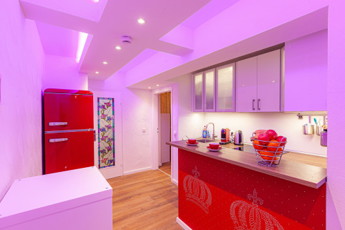 Fantastic apartment in the heart of Cologne