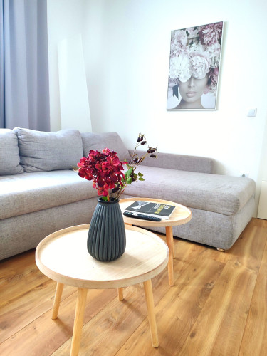 Frisch renovierte Wohnung mit separatem Eingang im Herzen Schötmars - Gallery - 31