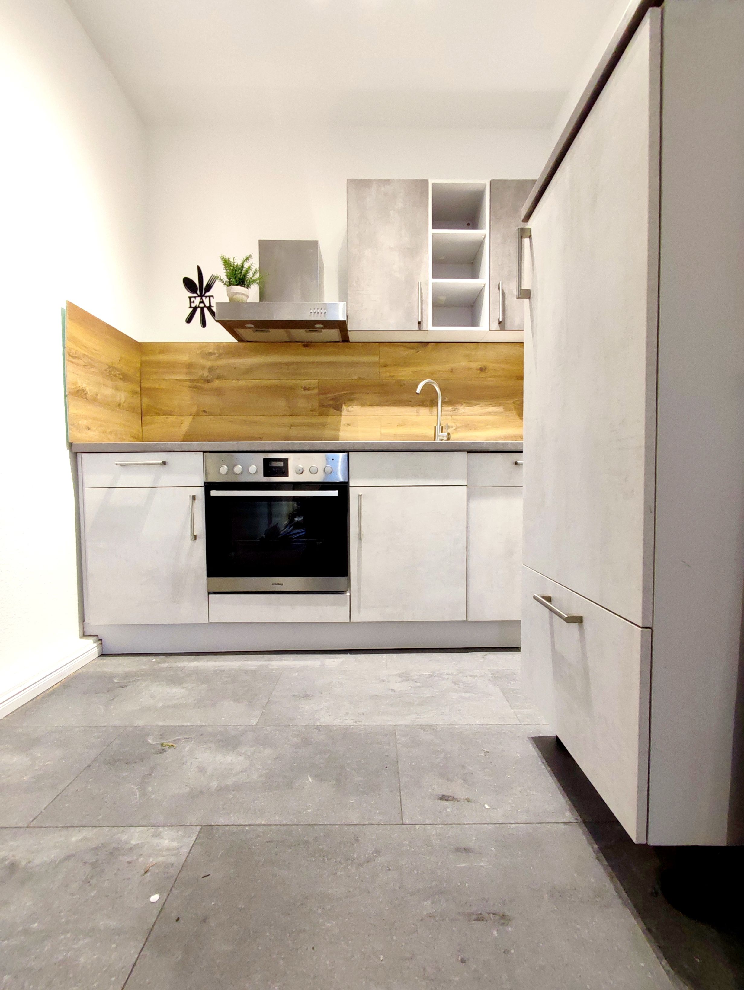  Frisch Renovierte Wohnung Mit Separatem Eingang Im Herzen Schötmars  -  Frisch renovierte Wohnung mit separatem Eingang im Herzen Schötmars  - Gallery -  19