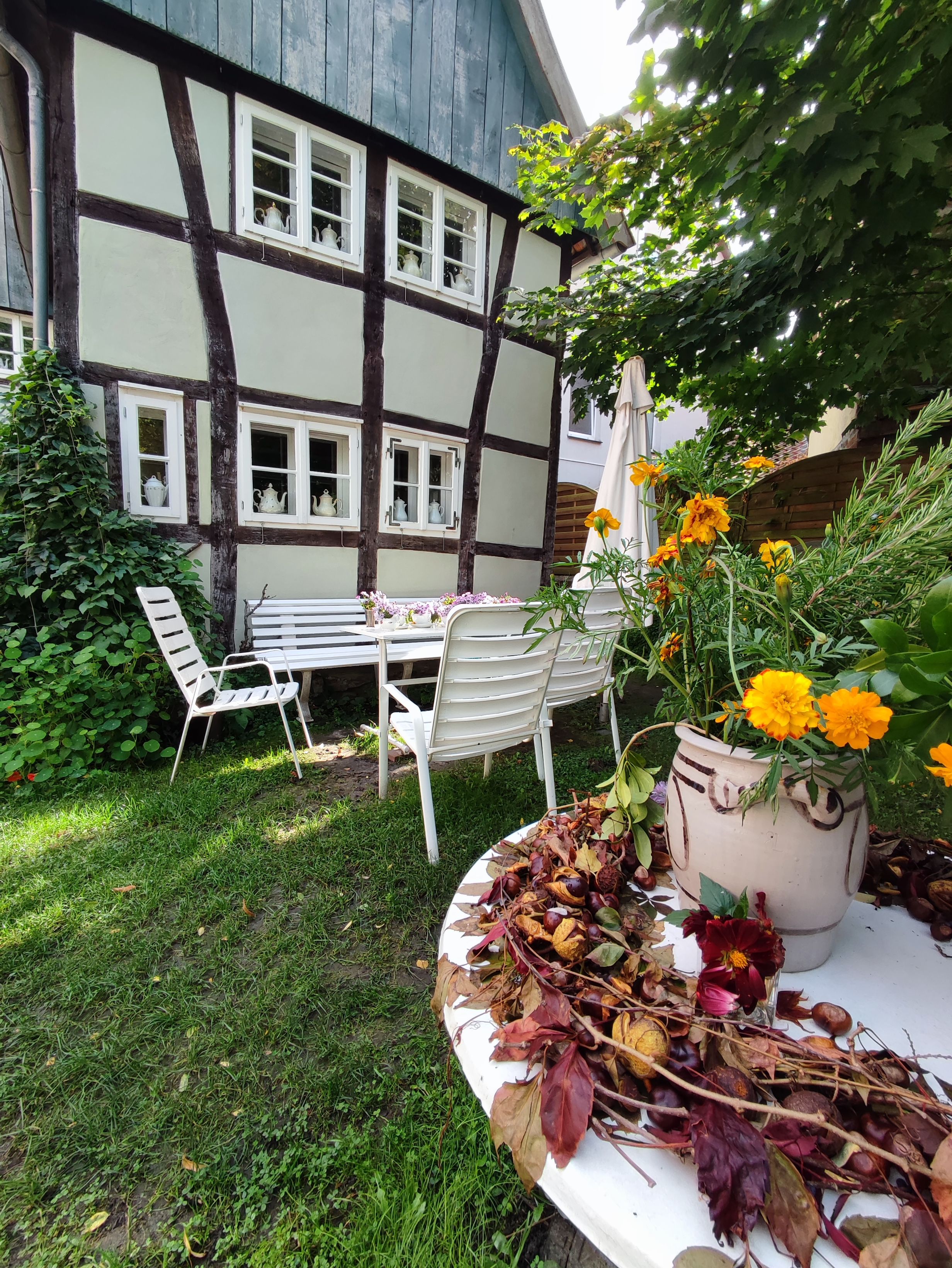  Frisch Renovierte Wohnung Mit Separatem Eingang Im Herzen Schötmars  -  Frisch renovierte Wohnung mit separatem Eingang im Herzen Schötmars  - Gallery -  8