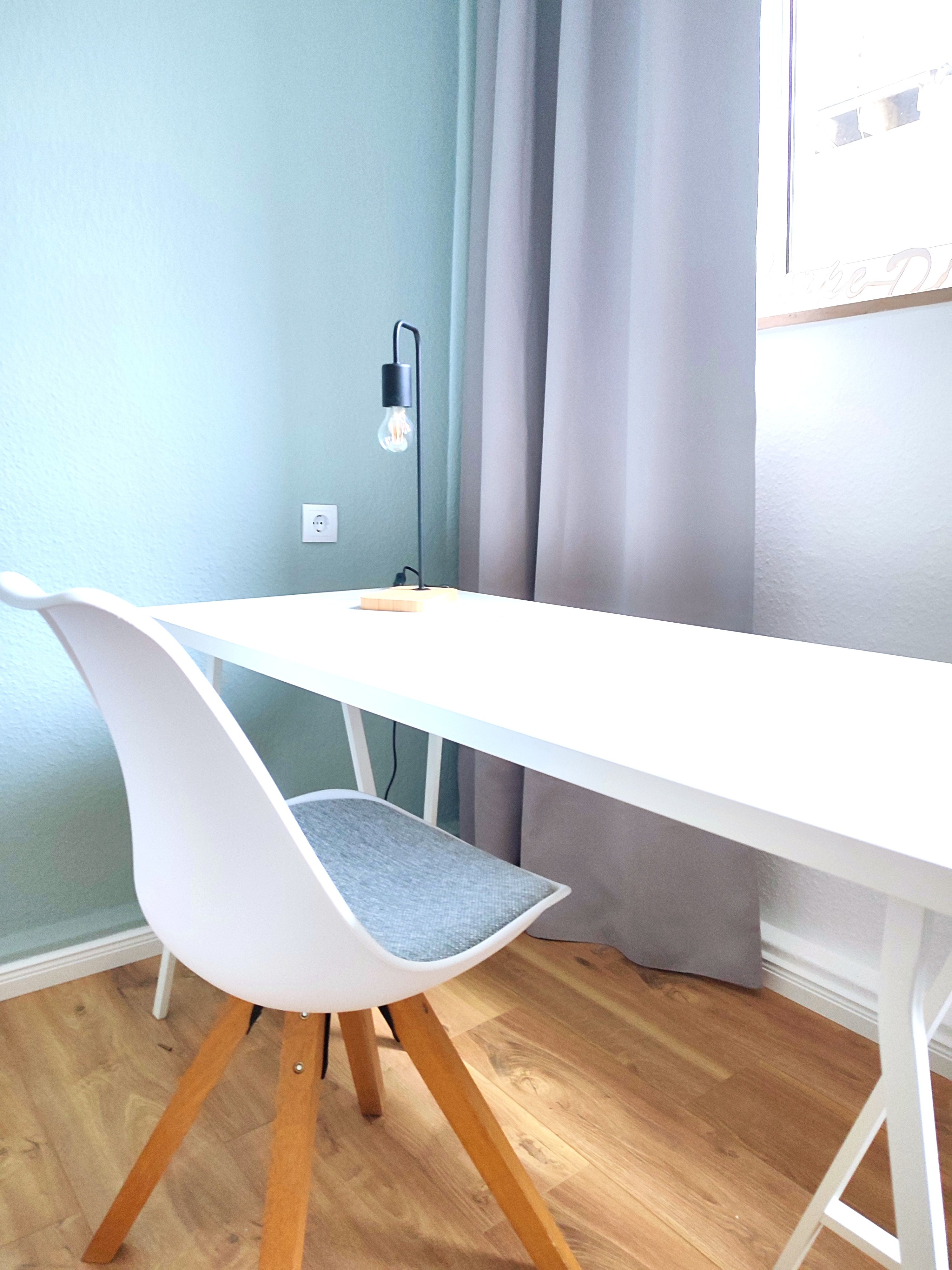  Frisch Renovierte Wohnung Mit Separatem Eingang Im Herzen Schötmars  -  Frisch renovierte Wohnung mit separatem Eingang im Herzen Schötmars  - Gallery -  22