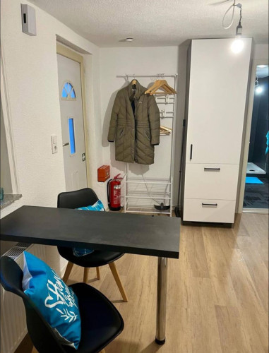 Nice and great home (Schorndorf)