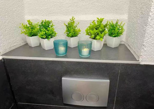 Nice and great home (Schorndorf) - Gallery - 9