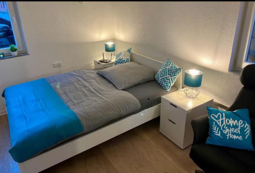 Nice and great home (Schorndorf) - Gallery - 18