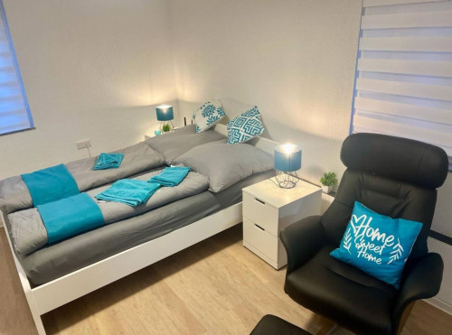 Nice and great home (Schorndorf) - Gallery - 16