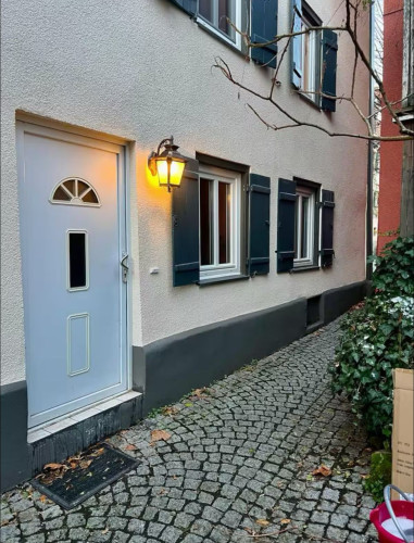 Nice and great home (Schorndorf)