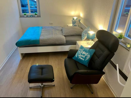 Nice and great home (Schorndorf) - Gallery - 17