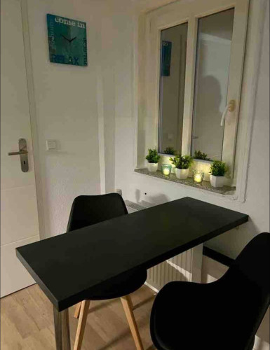 Nice and great home (Schorndorf)