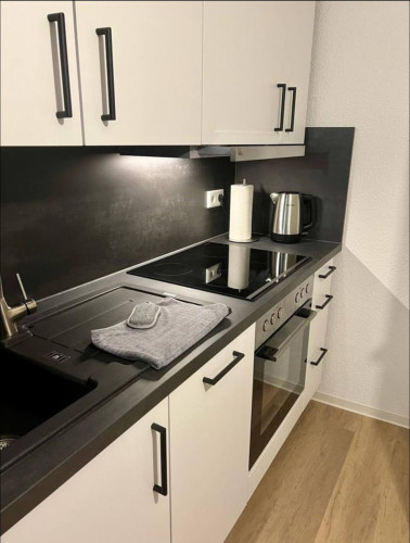 Nice and great home (Schorndorf) - Gallery - 12