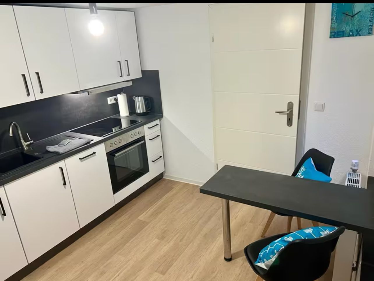 Nice And Great Home (Schorndorf) - Nice and great home (Schorndorf) - Gallery - 12