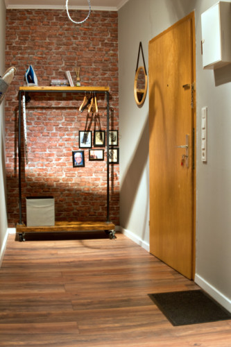 New, nice Industrial loft in Herne - Gallery - 17