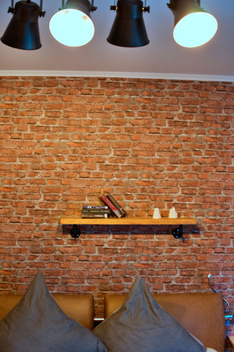 New, nice Industrial loft in Herne - Gallery - 22
