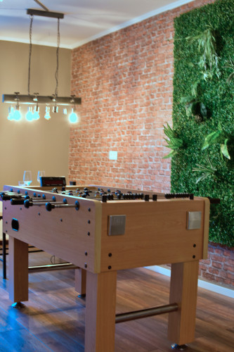 New, nice Industrial loft in Herne - Gallery - 16