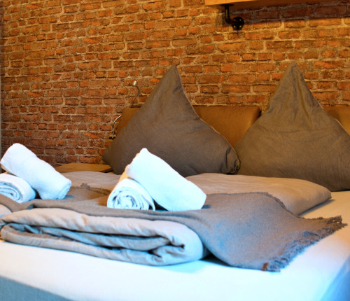 New, nice Industrial loft in Herne - Gallery - 24
