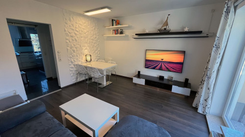 Modern, renovated, completely and high-quality equipped apartment in Hamburg-Bahrenfeld - Gallery - 25