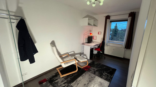 Modern, renovated, completely and high-quality equipped apartment in Hamburg-Bahrenfeld - Gallery - 11