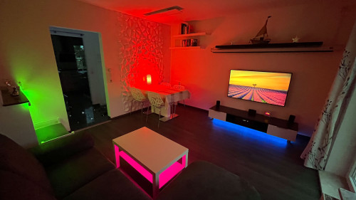 Modern, renovated, completely and high-quality equipped apartment in Hamburg-Bahrenfeld - Gallery - 24