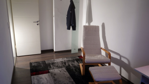 Modern, renovated, completely and high-quality equipped apartment in Hamburg-Bahrenfeld - Gallery - 9