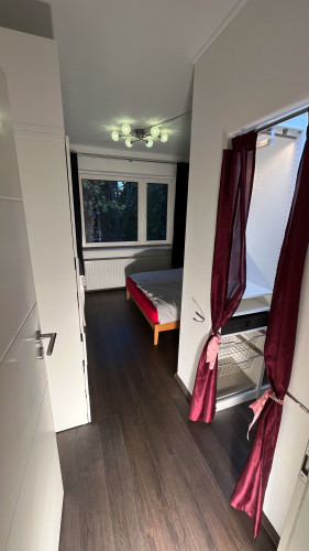 Modern, renovated, completely and high-quality equipped apartment in Hamburg-Bahrenfeld - Gallery - 23