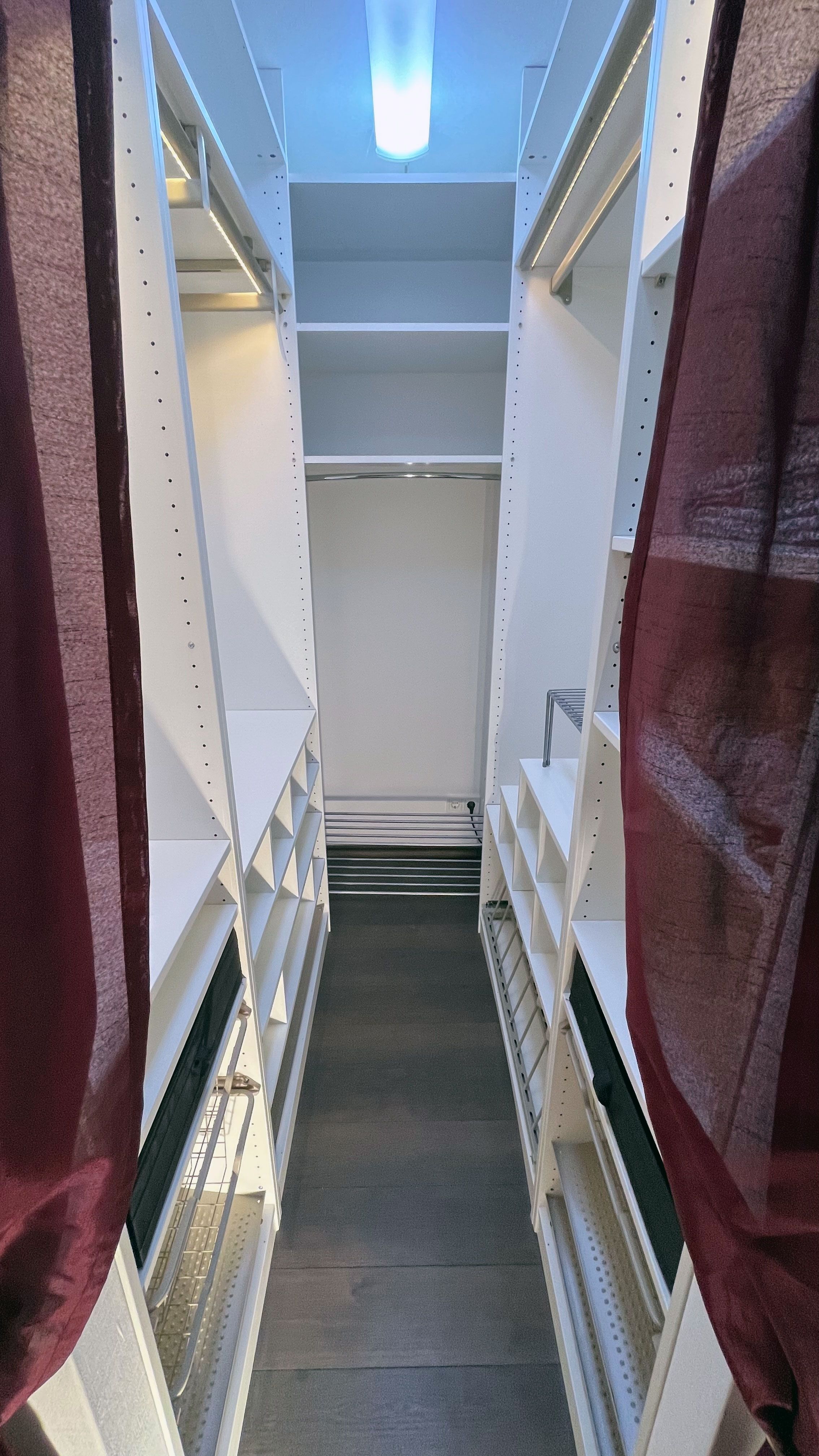 Modern, Renovated, Completely And High-Quality Equipped Apartment In Hamburg-Bahrenfeld - 18
