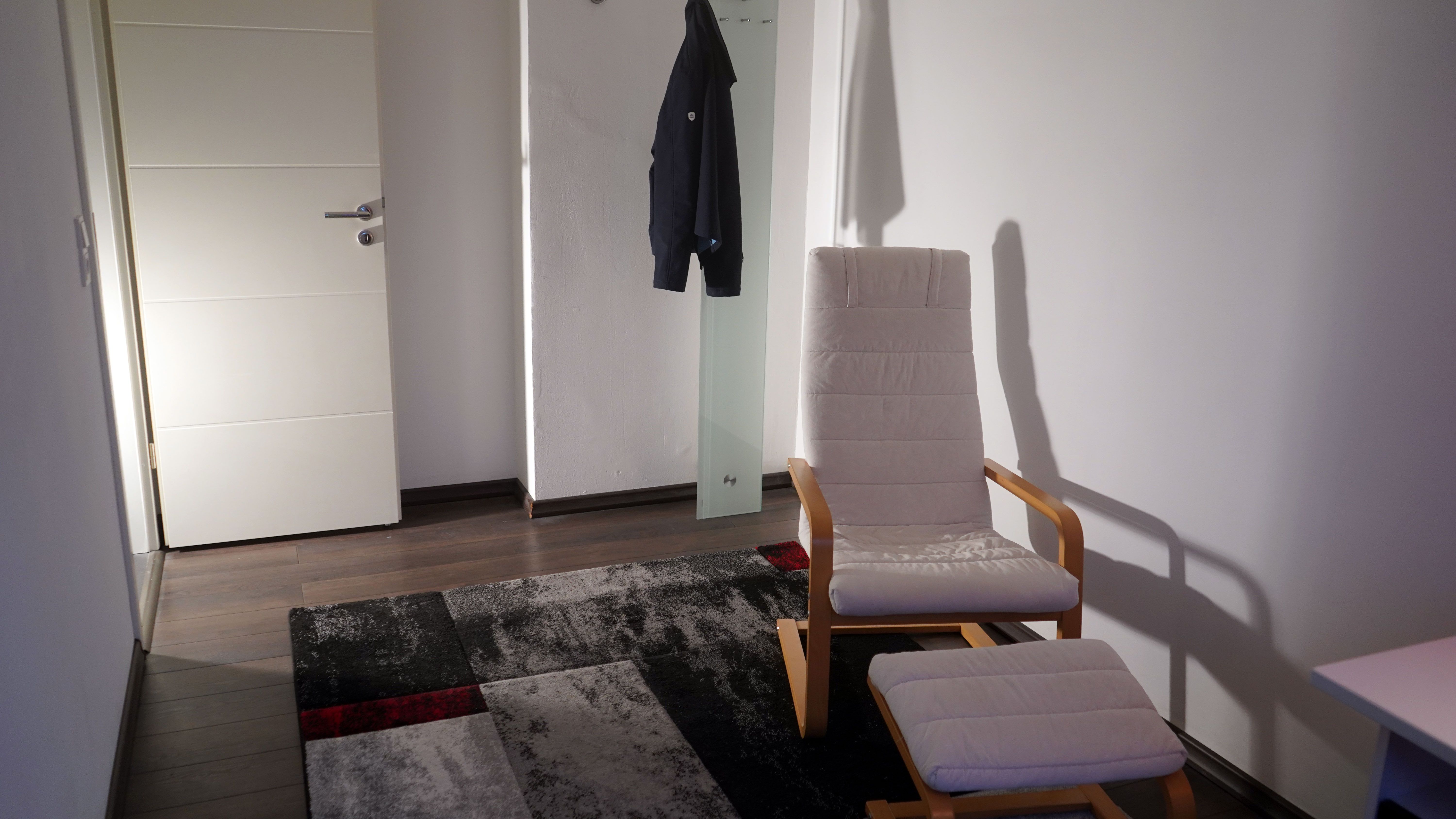 Modern, Renovated, Completely And High-Quality Equipped Apartment In Hamburg-Bahrenfeld - 8