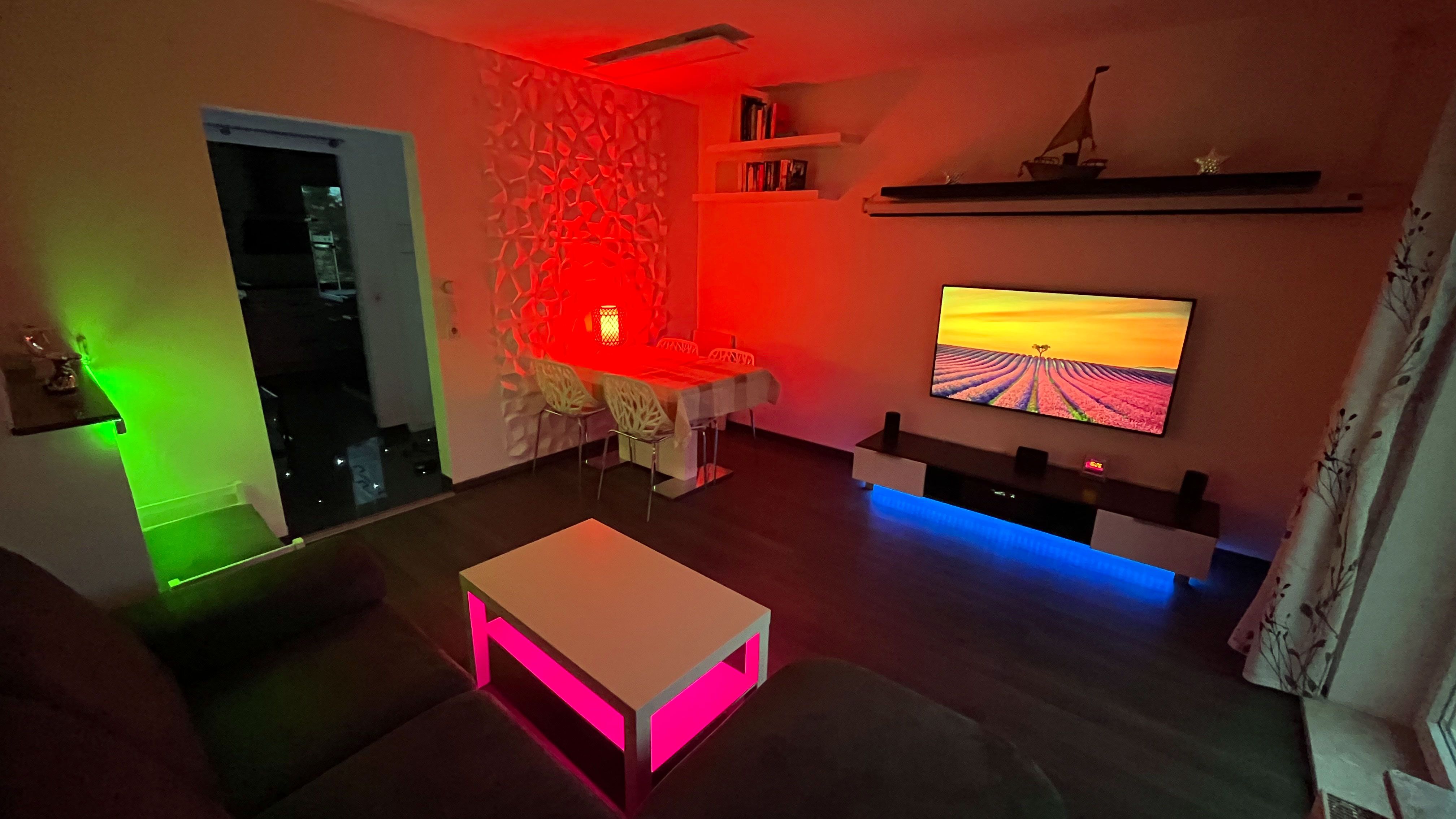 Modern, Renovated, Completely And High-Quality Equipped Apartment In Hamburg-Bahrenfeld - 23