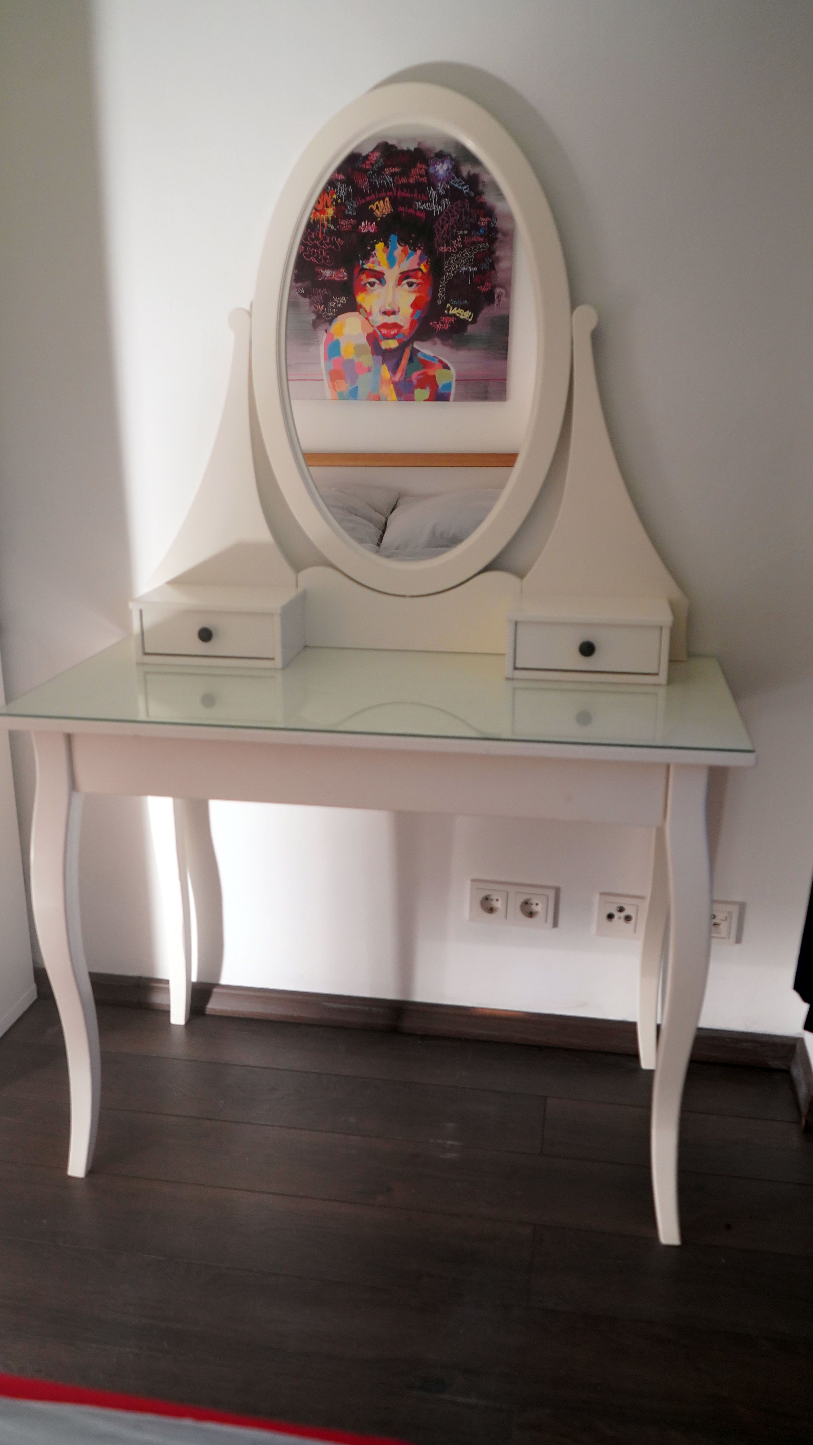 Modern, Renovated, Completely And High-Quality Equipped Apartment In Hamburg-Bahrenfeld - 19