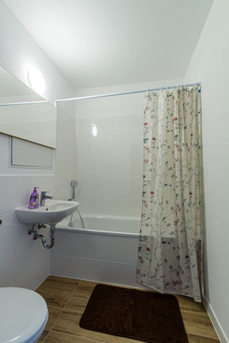 3-room apartment in Halle – furnished & ready to move in immediately!