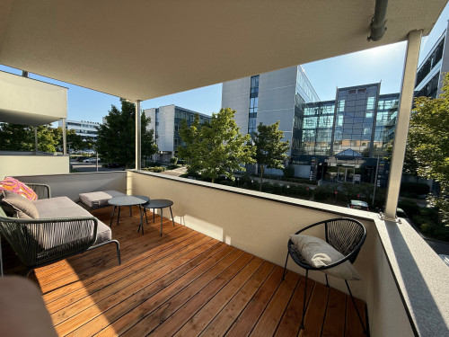 Pretty, perfect home in Neu-Ulm